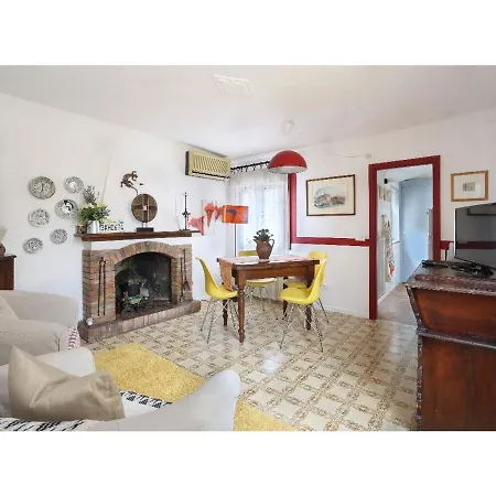 Lejlighed Di Marzia In Oltrarno *