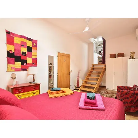 Apartamento Di Marzia In Oltrarno