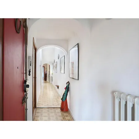 Apartamento Di Marzia In Oltrarno *