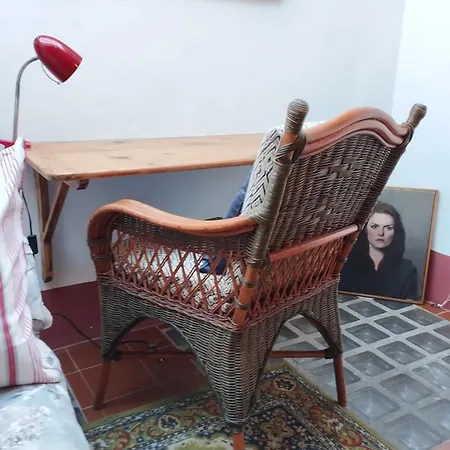 Lejlighed Di Marzia In Oltrarno *