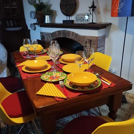 Di Marzia In Oltrarno Firenze