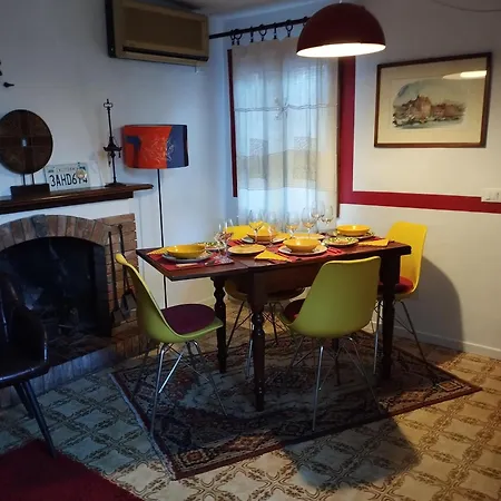Lejlighed Di Marzia In Oltrarno