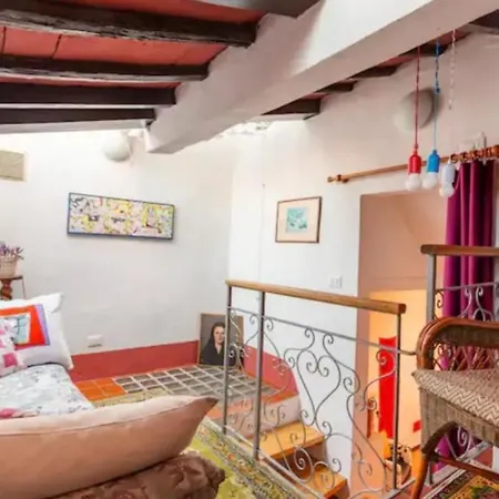 Di Marzia In Oltrarno *