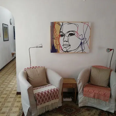 Di Marzia In Oltrarno * Florencia