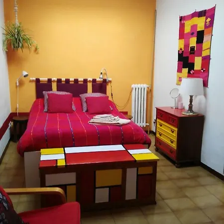 Apartamento Di Marzia In Oltrarno *