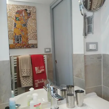 Di Marzia In Oltrarno Apartamento