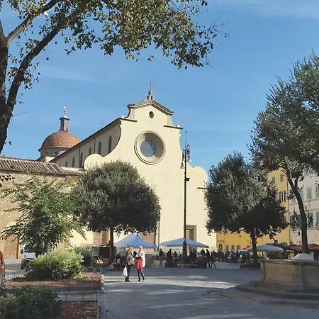 Di Marzia In Oltrarno アパート フィレンツェ